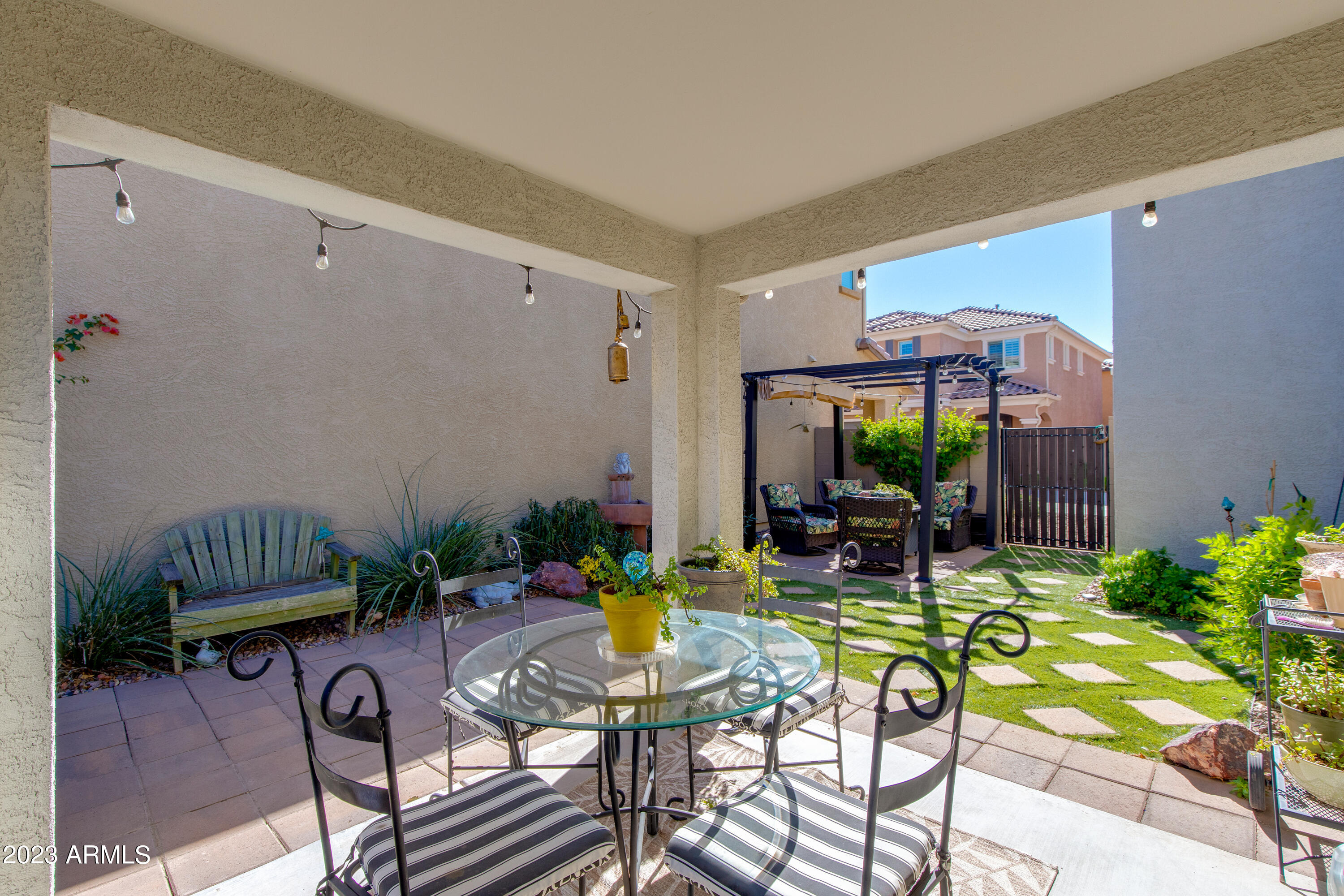 1447 N BALBOA Street