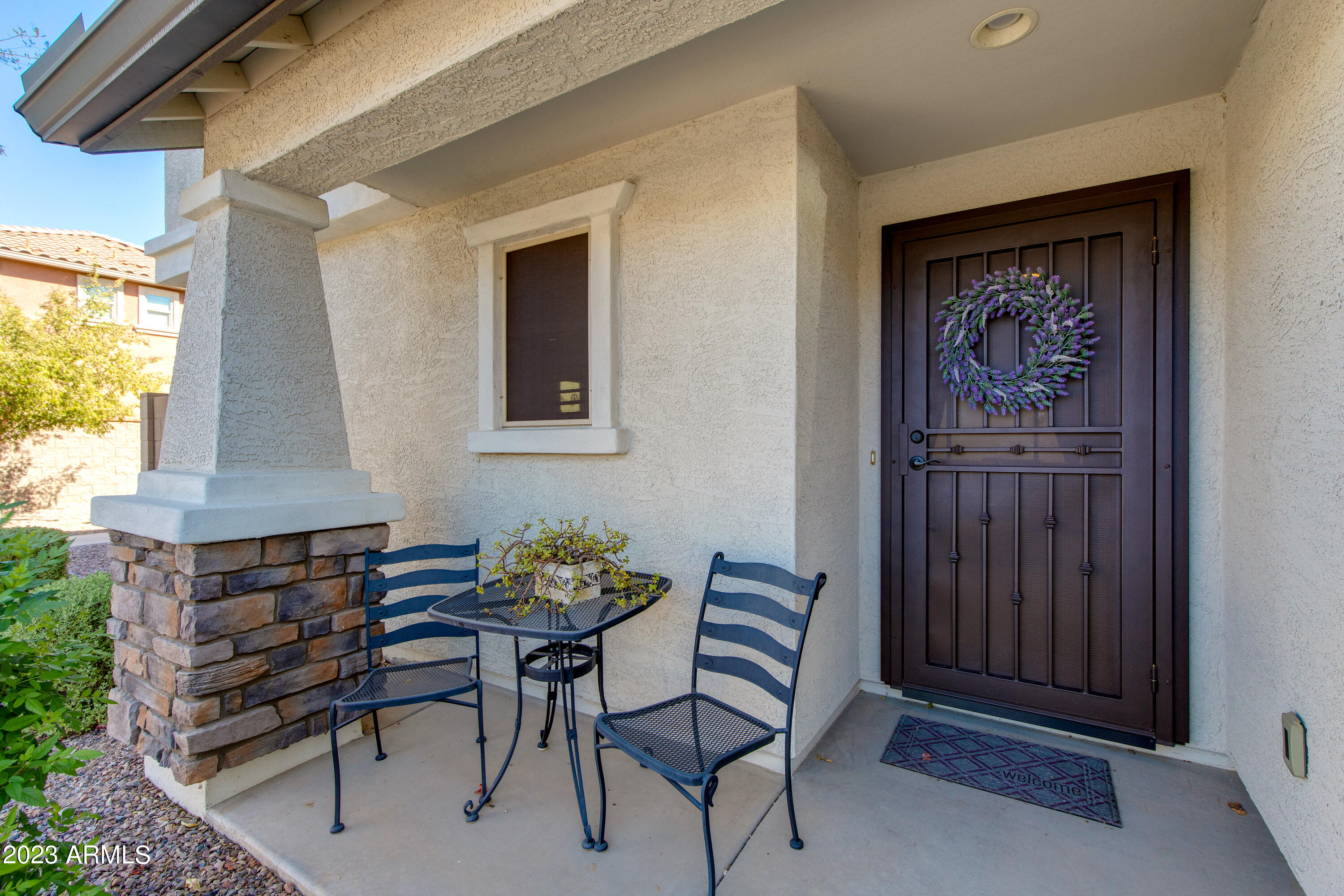 1447 N BALBOA Street