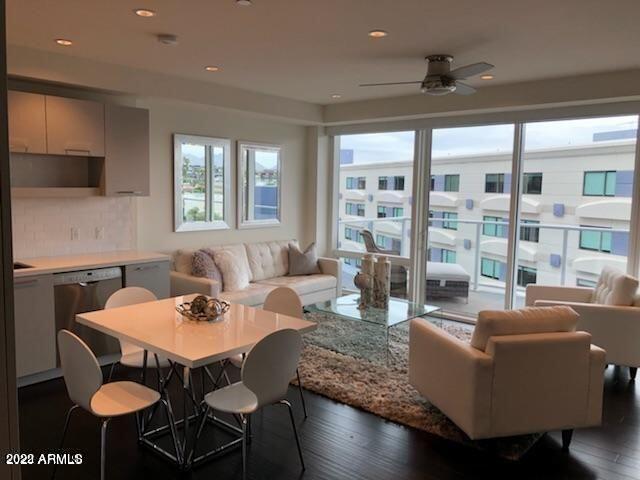 4422 N 75TH Street 5003