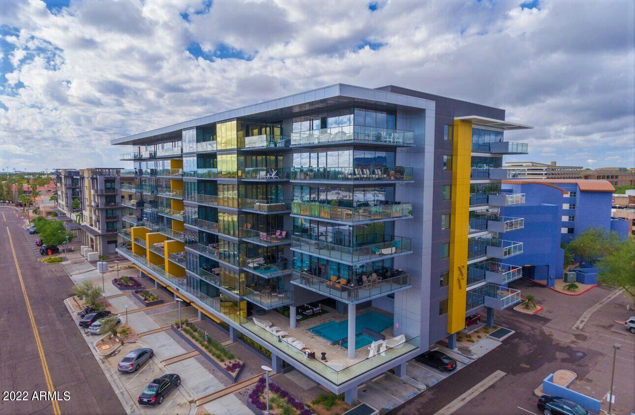 4422 N 75TH Street 5003