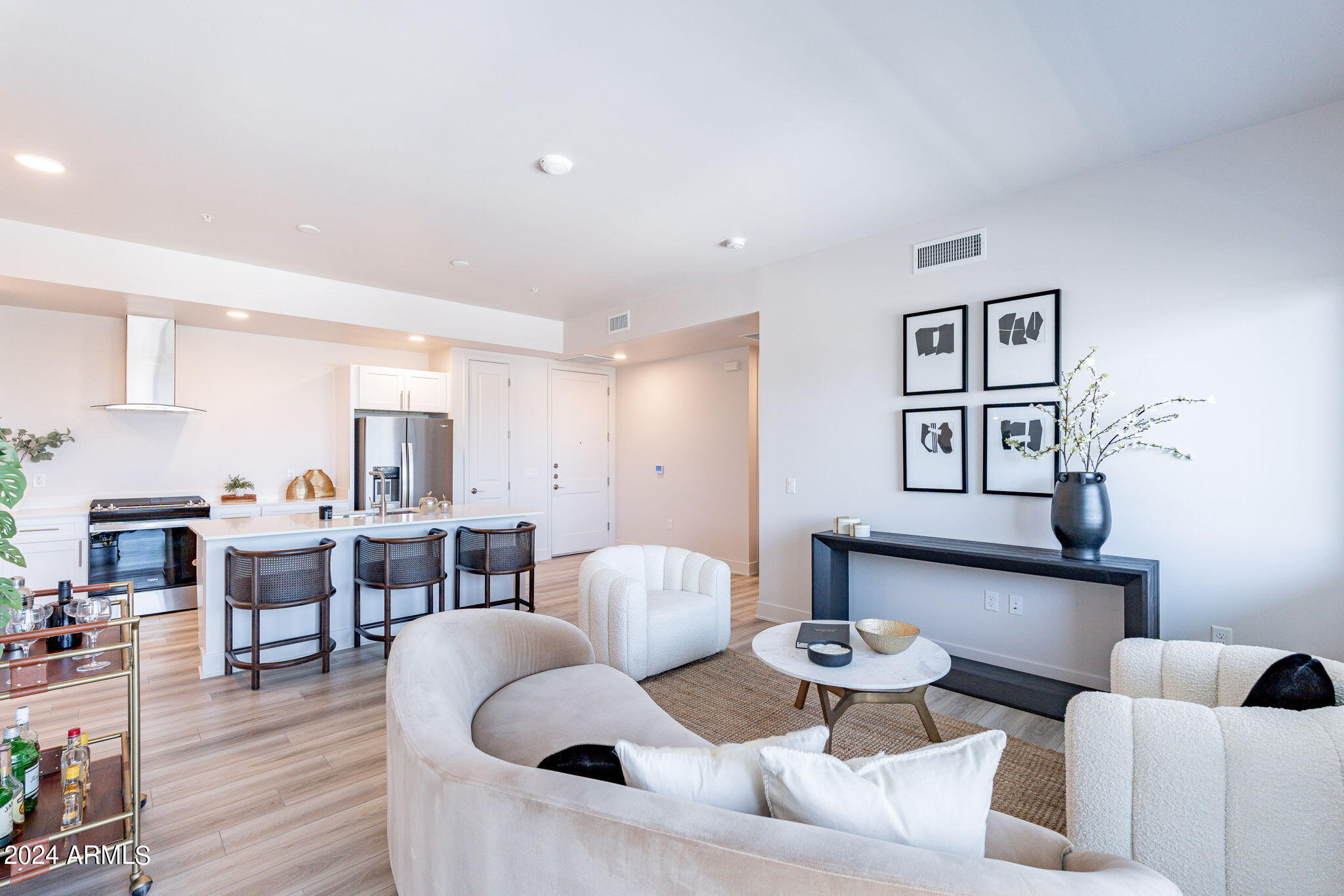 3131 N CENTRAL Avenue, 3013, Phoenix Unit: 3013