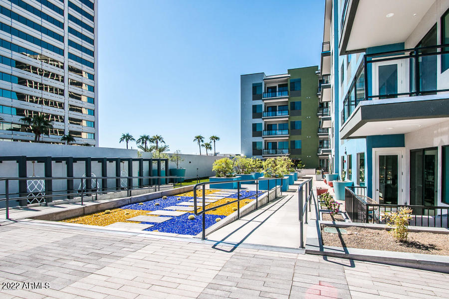 3131 N CENTRAL Avenue, 3013, Phoenix Unit: 3013