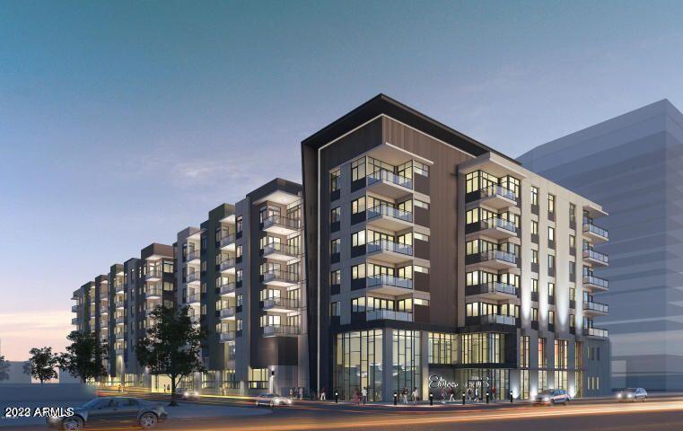 3131 N CENTRAL Avenue, 3013, Phoenix Unit: 3013