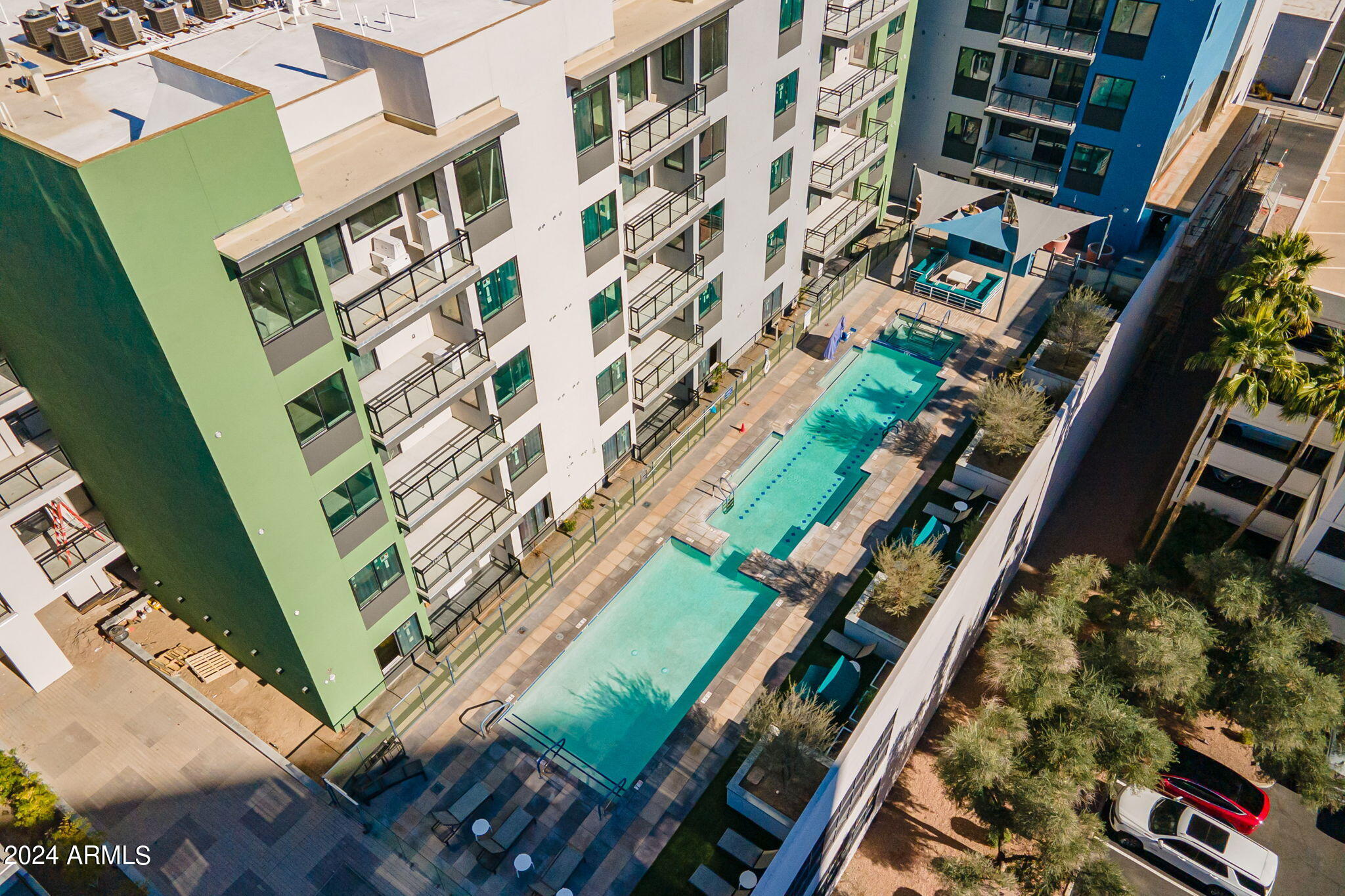 3131 N CENTRAL Avenue, 3013, Phoenix Unit: 3013