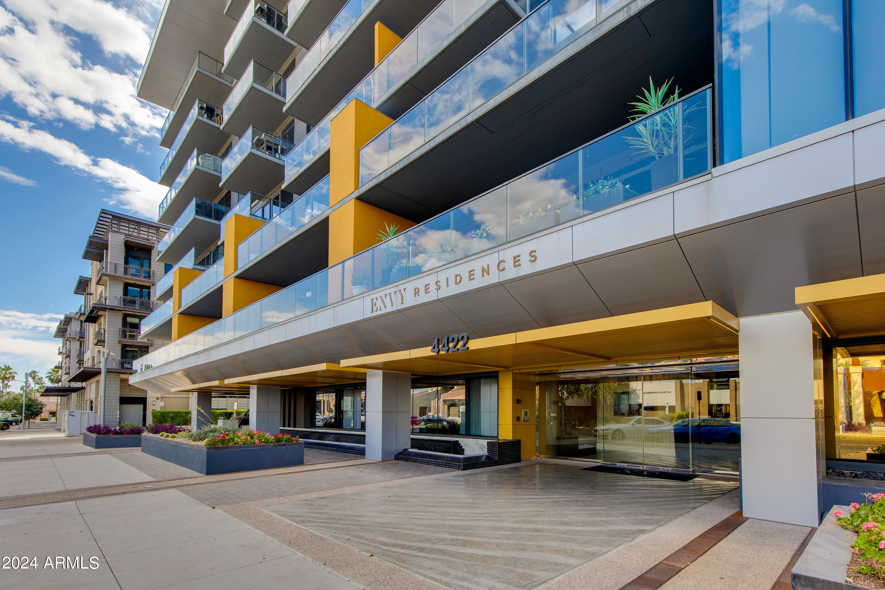 4422 N 75TH Street, 3005