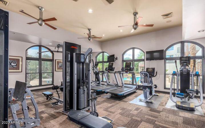 15802 N 71ST Street, 215