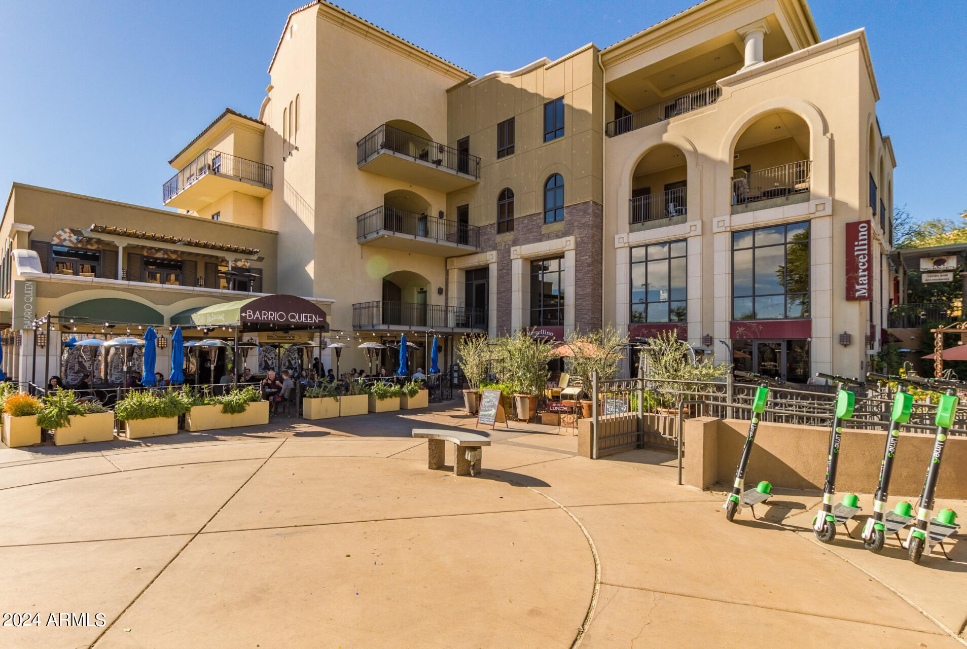 7008 E LATHAM Street