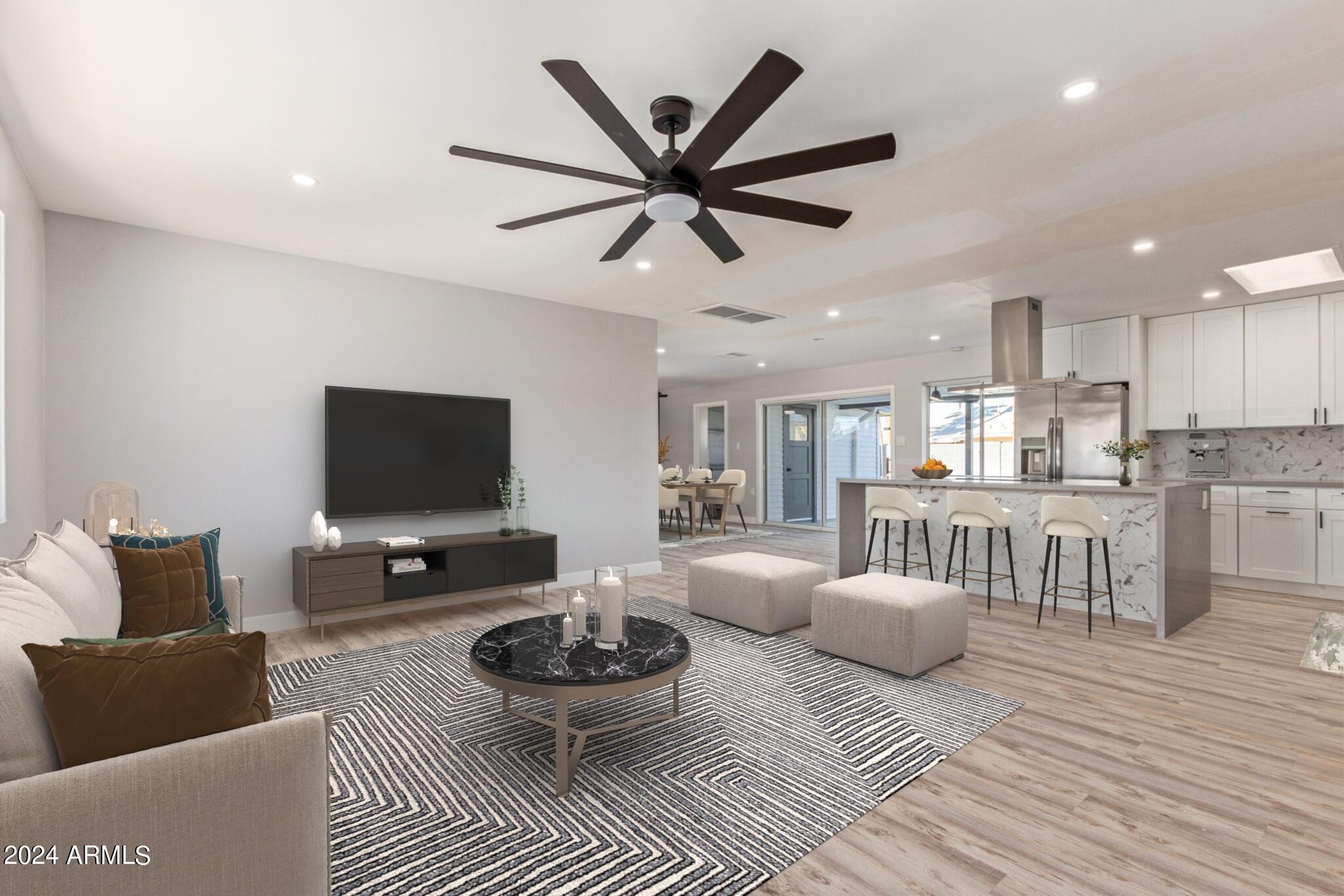 7008 E LATHAM Street