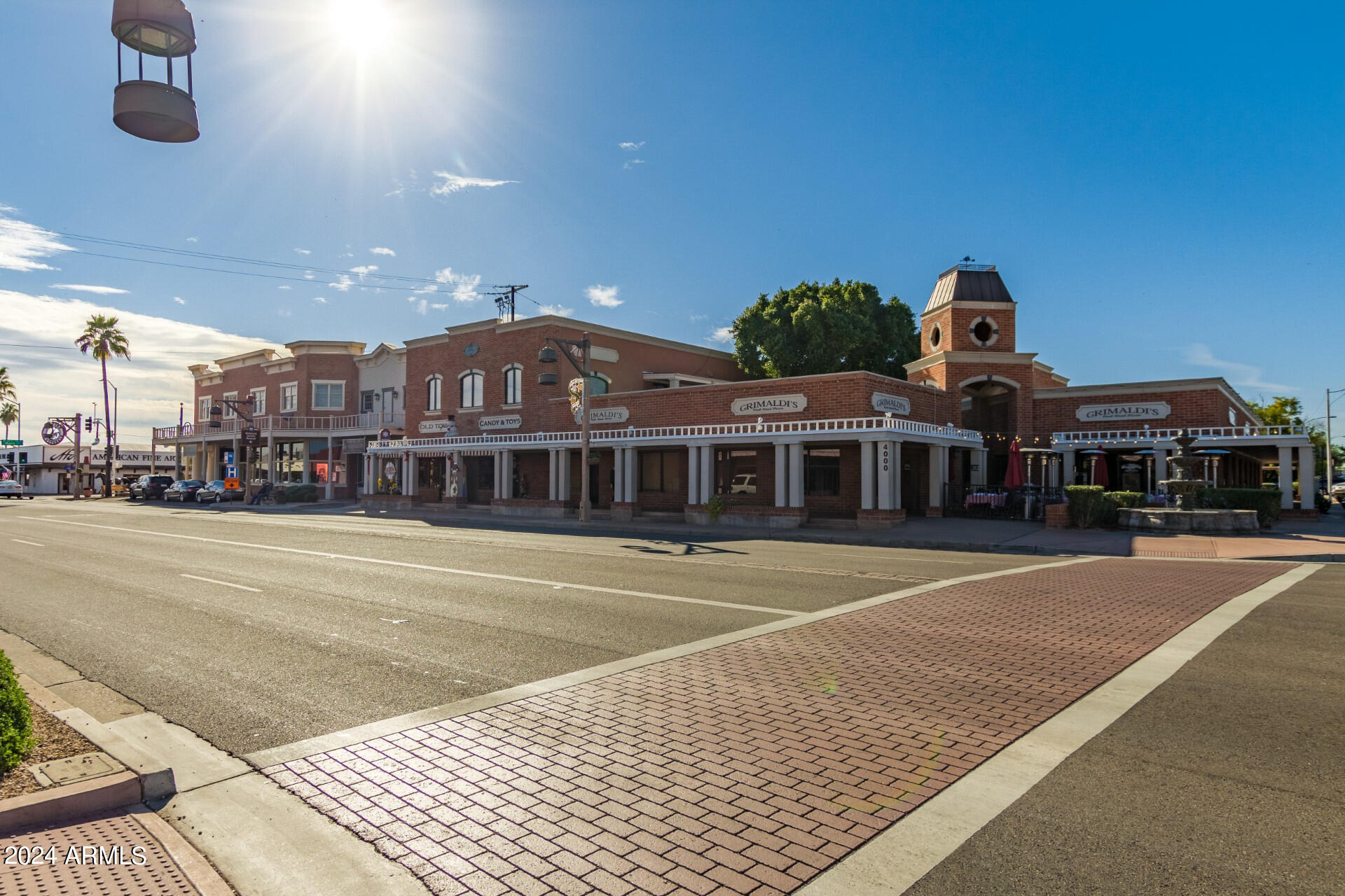 7008 E LATHAM Street