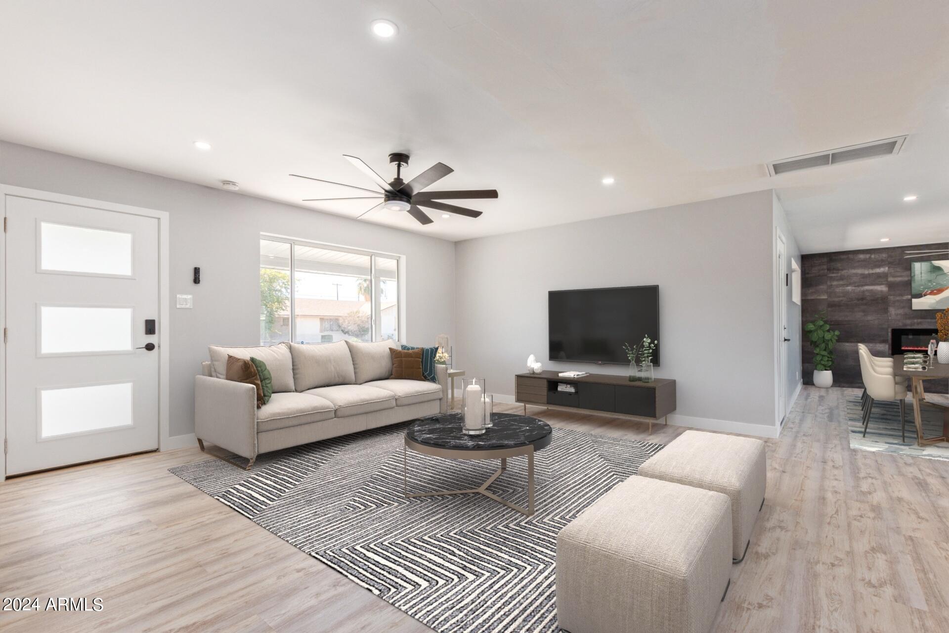 7008 E LATHAM Street