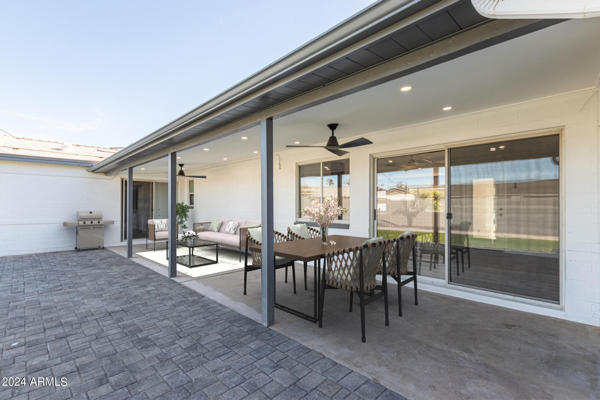 7008 E LATHAM Street