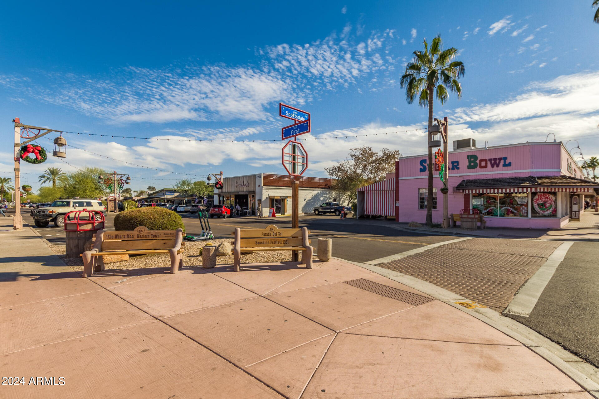 7008 E LATHAM Street