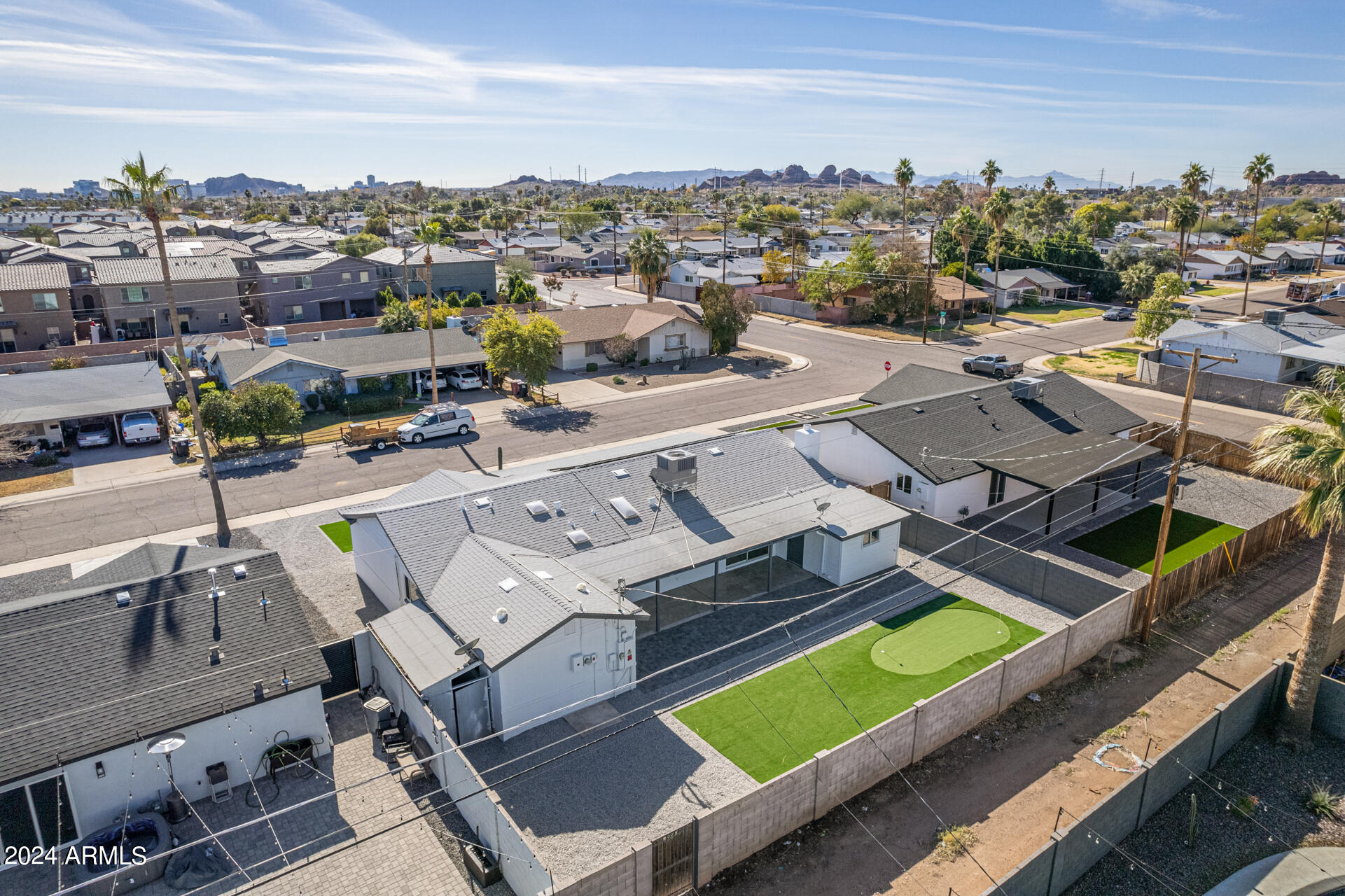 7008 E LATHAM Street