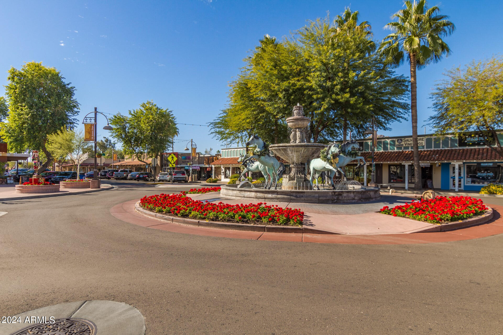 7008 E LATHAM Street