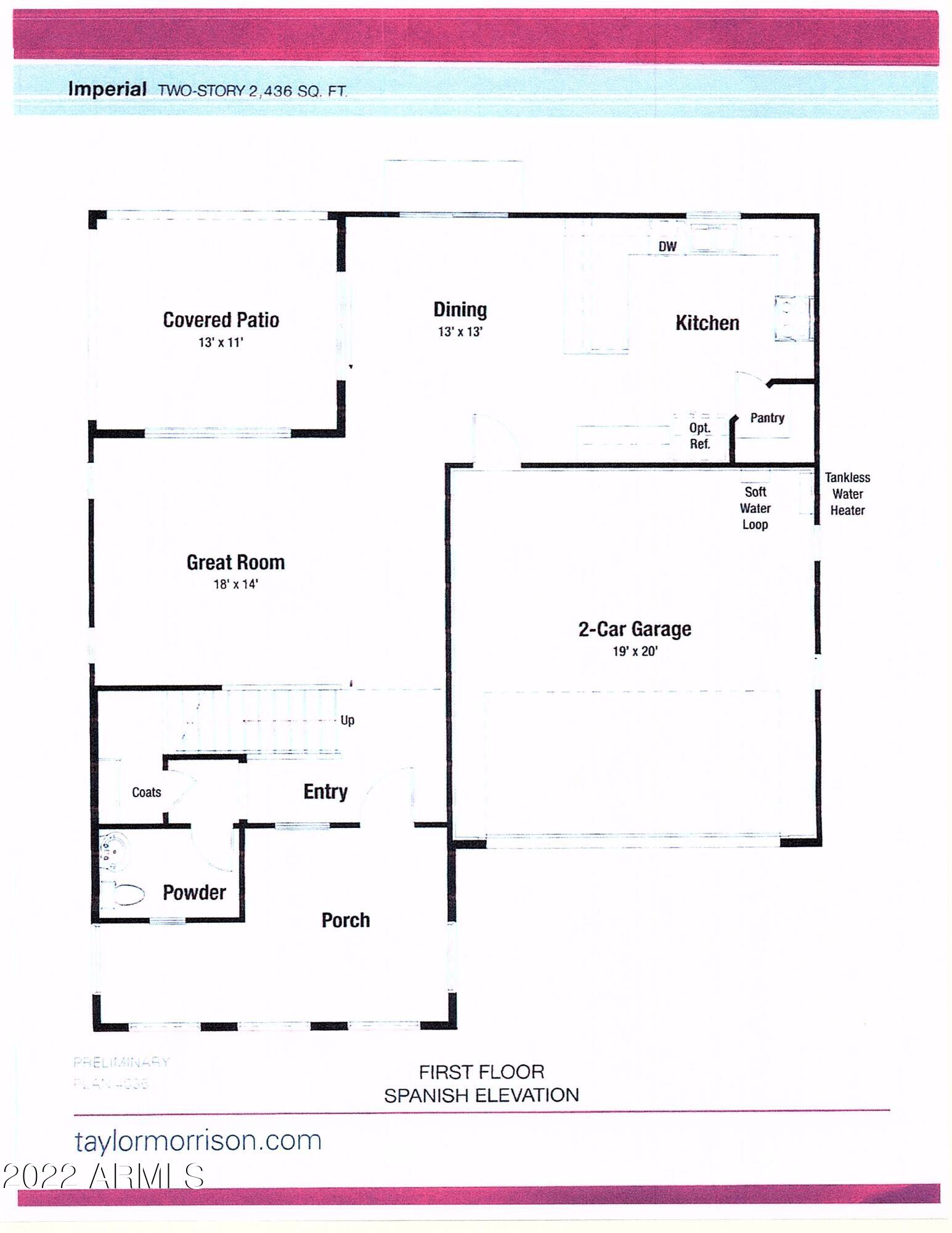 7033 E DIAMOND Street