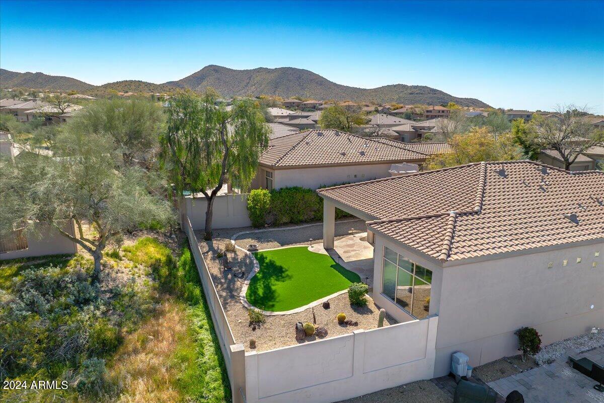 10700 E CARIBBEAN Lane