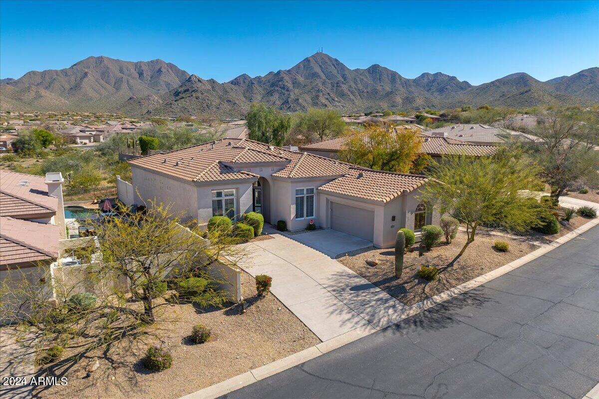 10700 E CARIBBEAN Lane