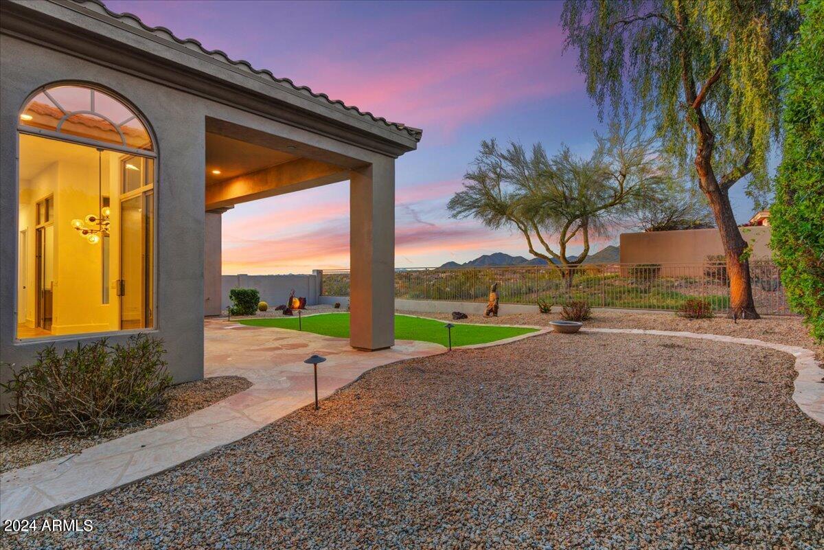 10700 E CARIBBEAN Lane