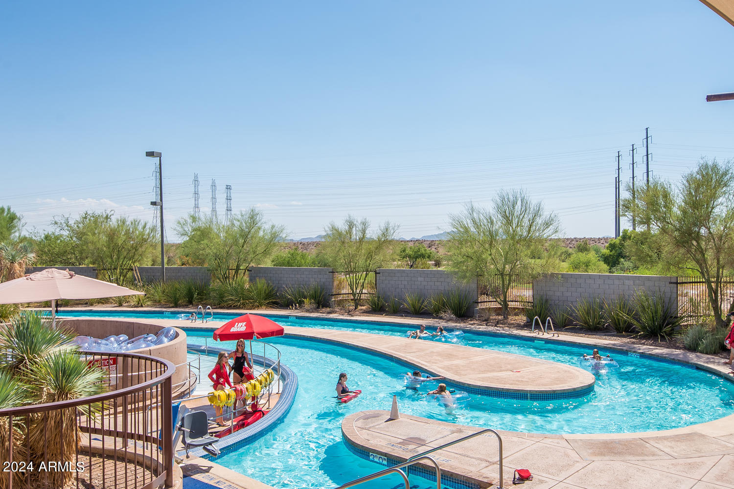 10700 E CARIBBEAN Lane