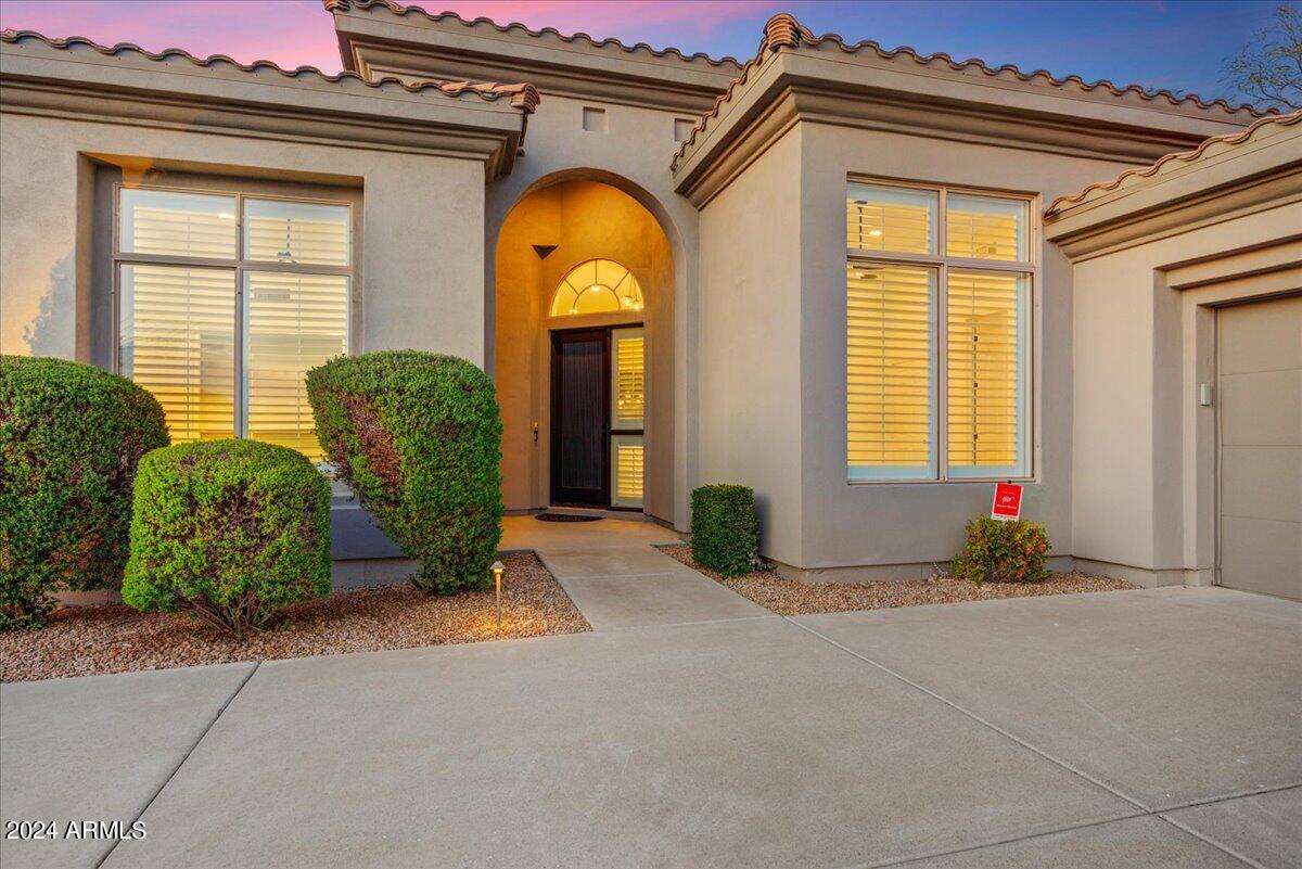 10700 E CARIBBEAN Lane