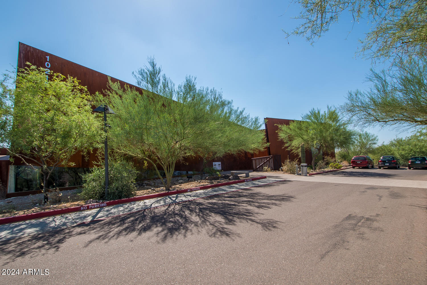 10700 E CARIBBEAN Lane