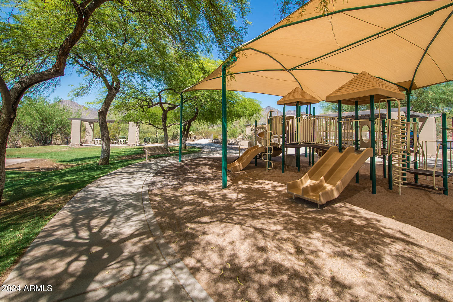 10700 E CARIBBEAN Lane