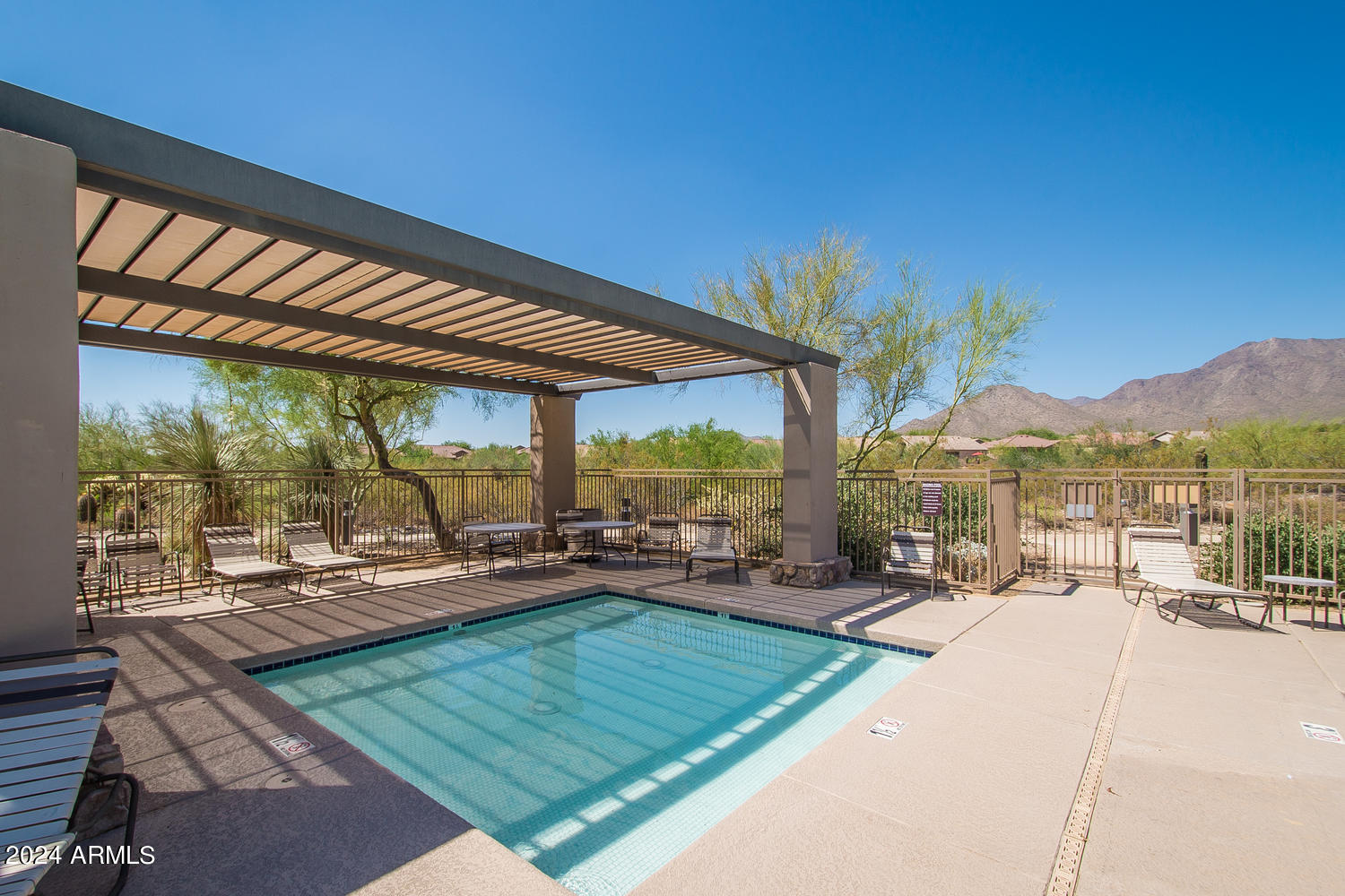 10700 E CARIBBEAN Lane