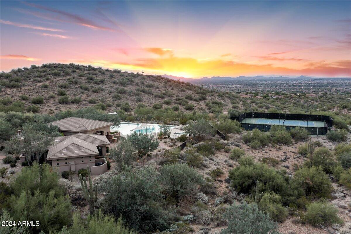 10700 E CARIBBEAN Lane