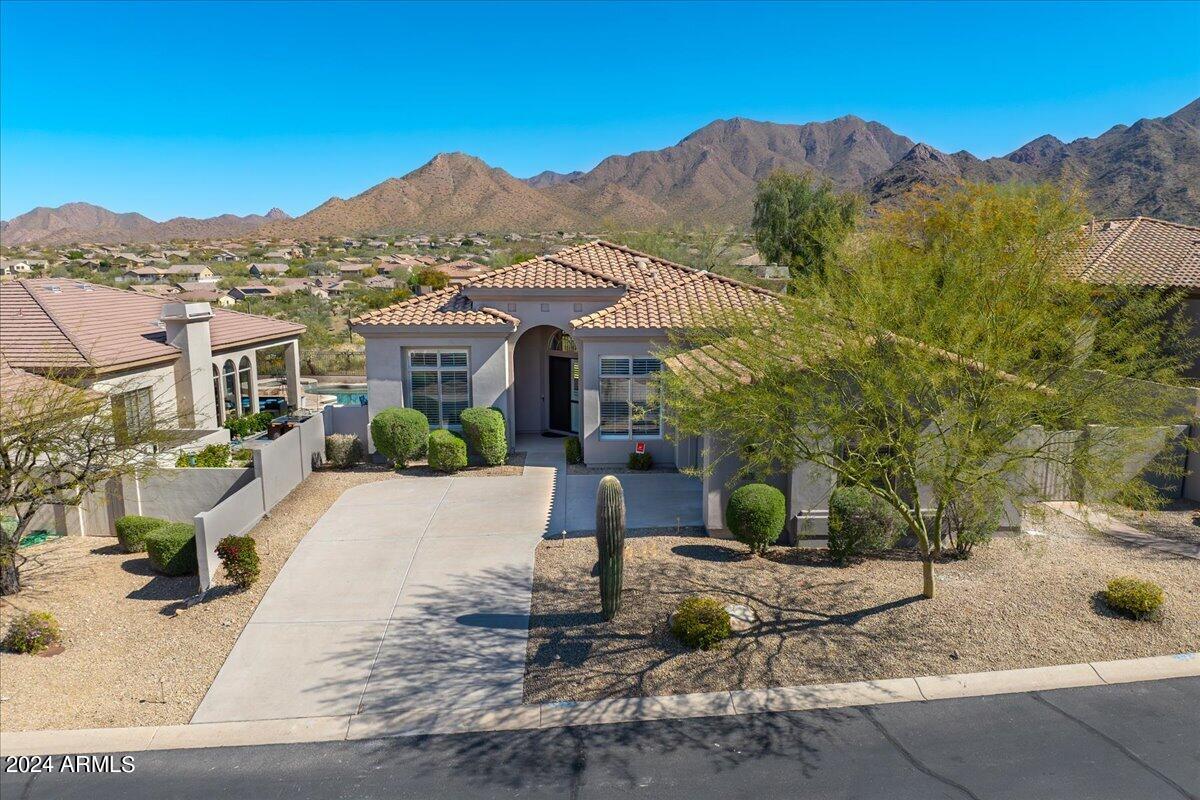 10700 E CARIBBEAN Lane