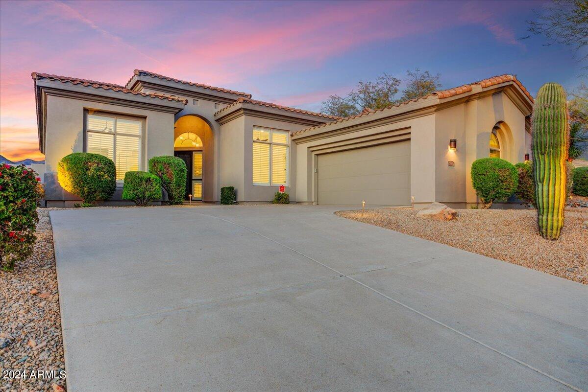 10700 E CARIBBEAN Lane