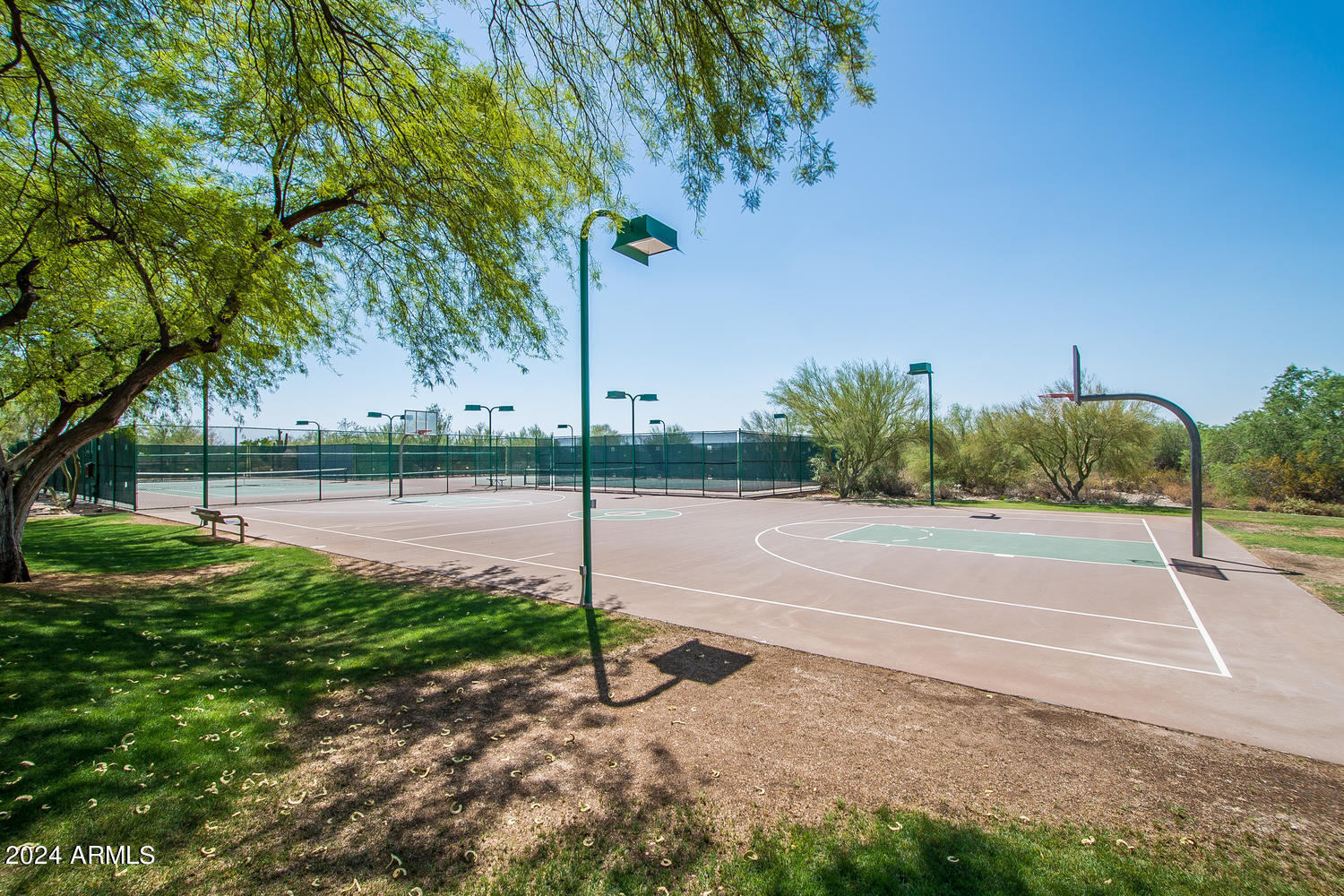 10700 E CARIBBEAN Lane