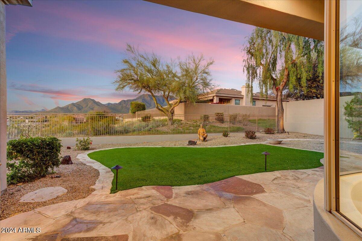 10700 E CARIBBEAN Lane