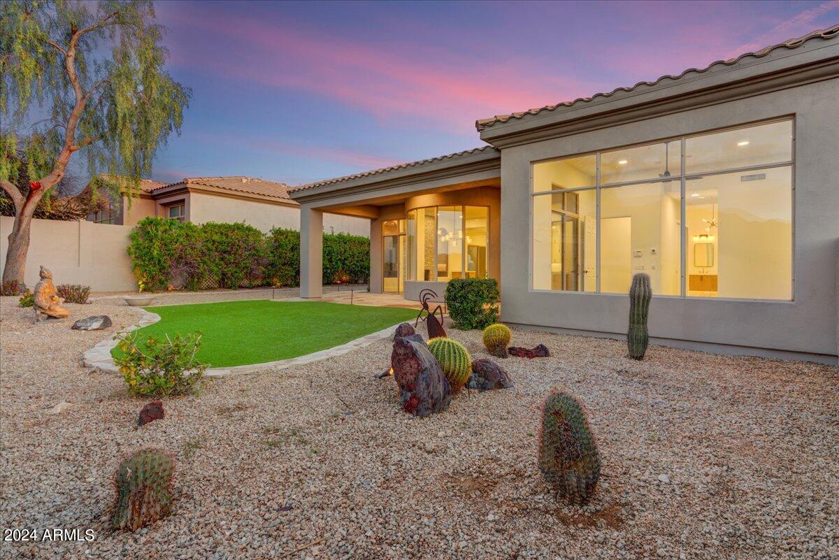 10700 E CARIBBEAN Lane