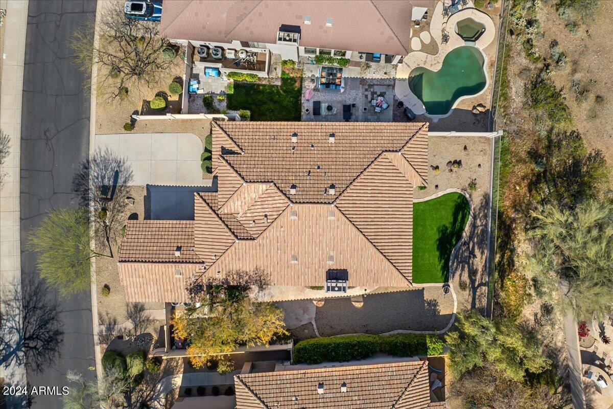 10700 E CARIBBEAN Lane