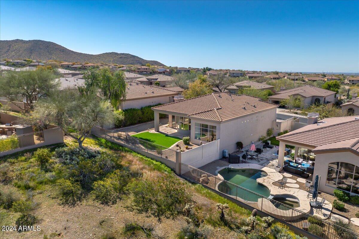 10700 E CARIBBEAN Lane