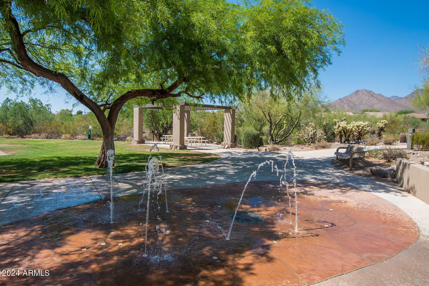 10700 E CARIBBEAN Lane