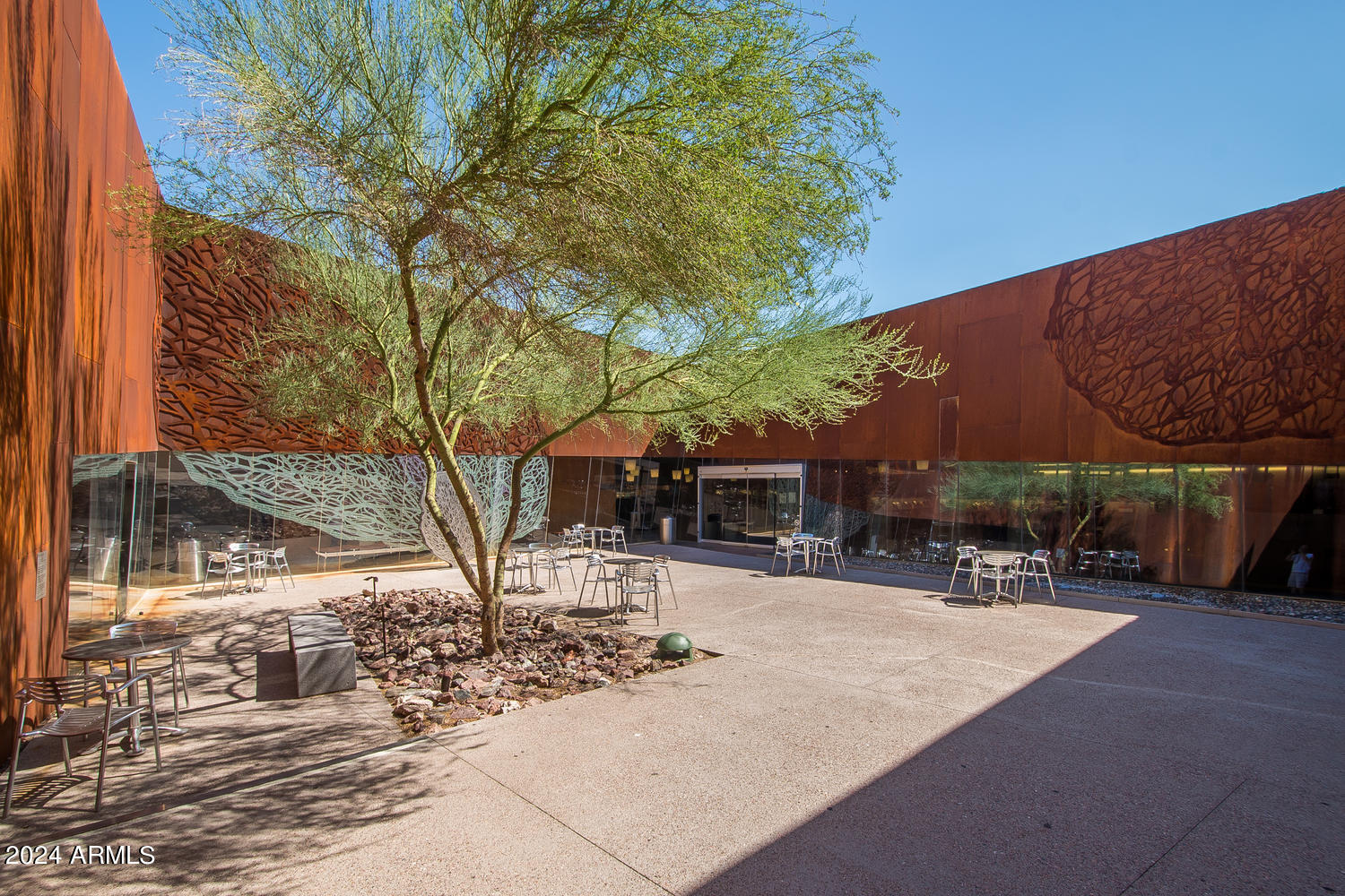 10700 E CARIBBEAN Lane