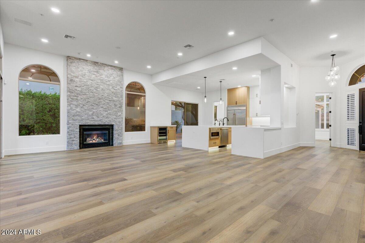 10700 E CARIBBEAN Lane