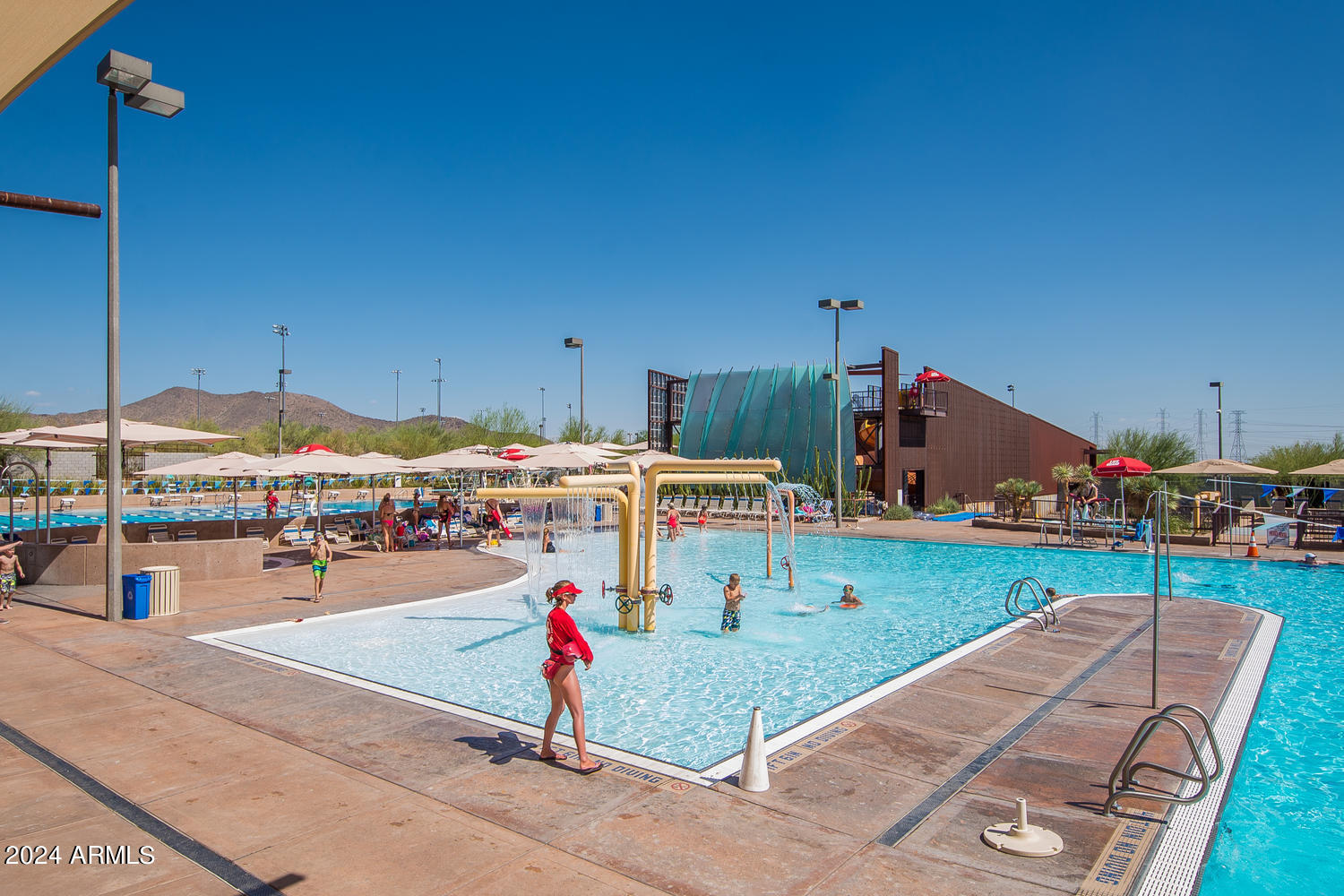 10700 E CARIBBEAN Lane