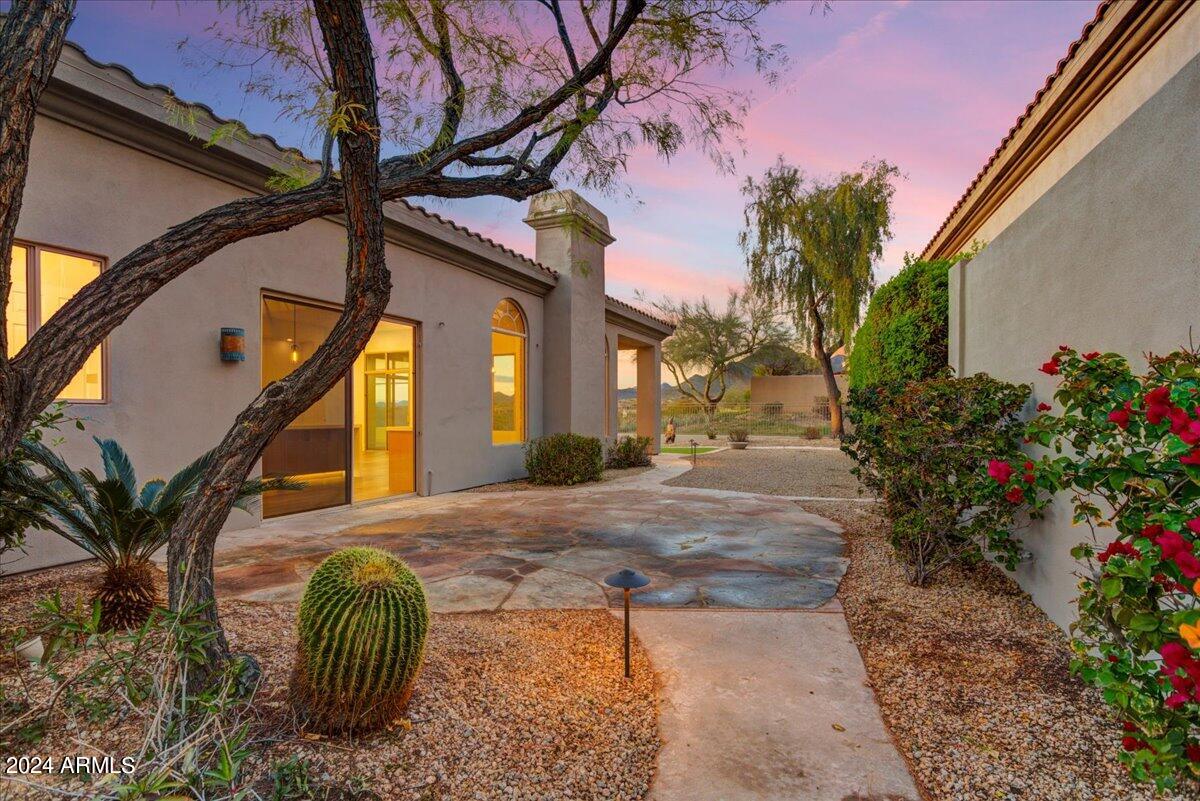 10700 E CARIBBEAN Lane