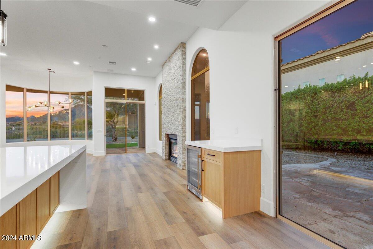 10700 E CARIBBEAN Lane