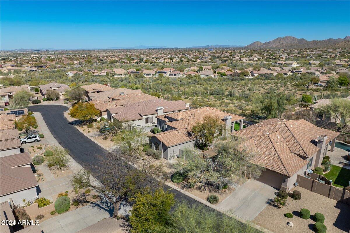 10700 E CARIBBEAN Lane