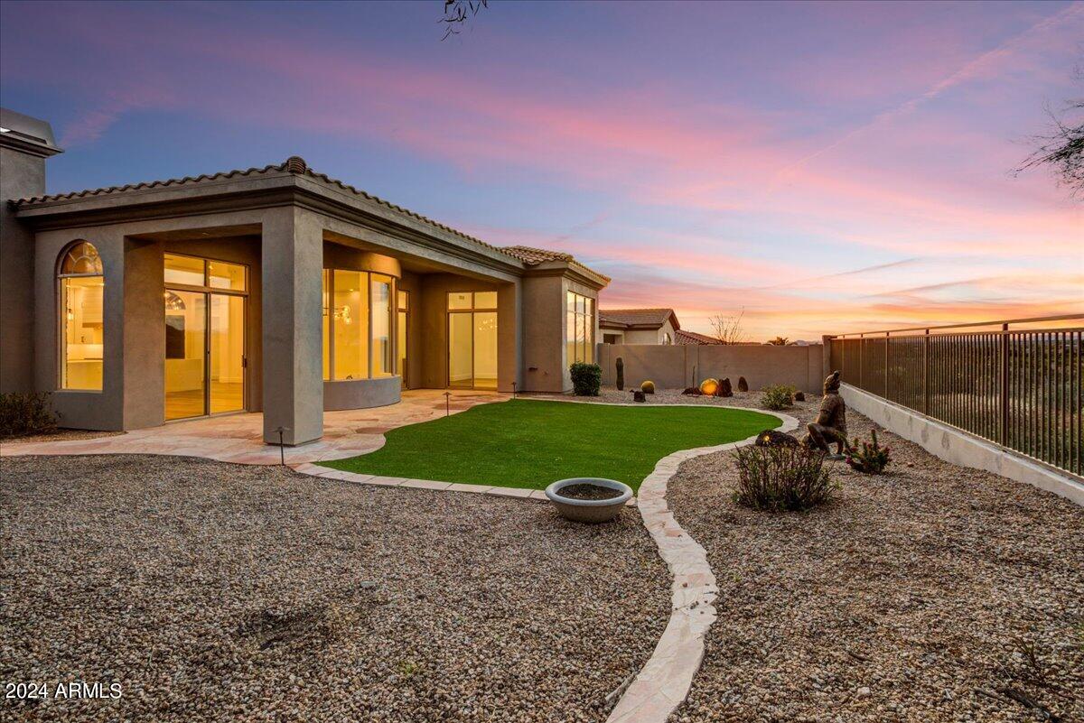 10700 E CARIBBEAN Lane