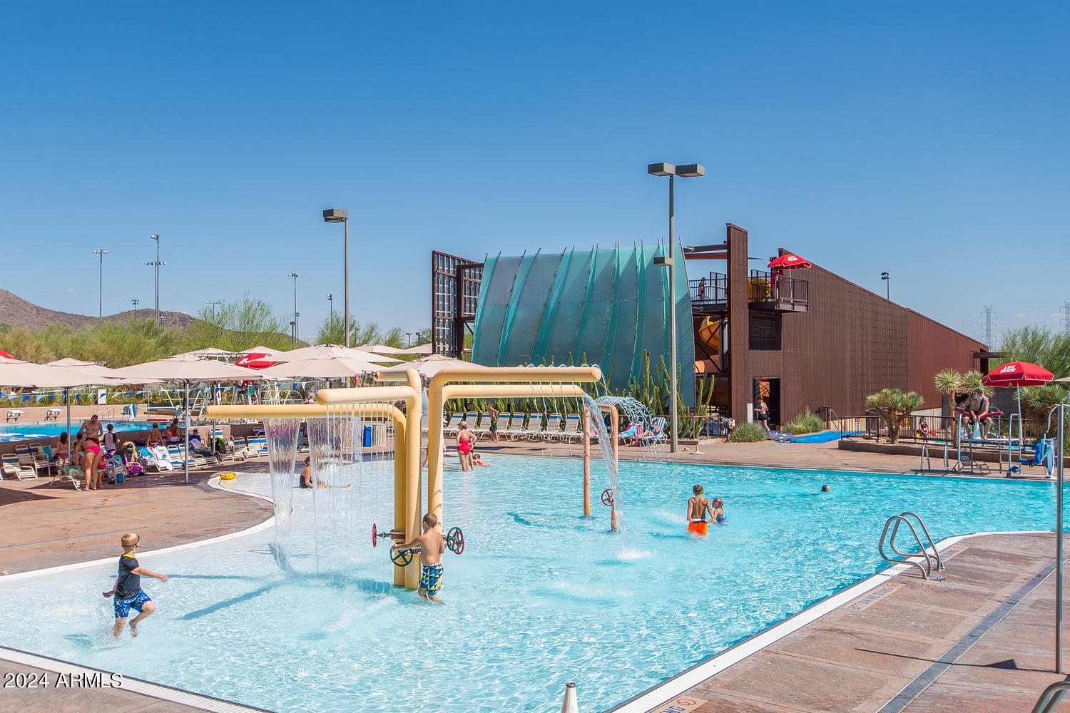 10700 E CARIBBEAN Lane