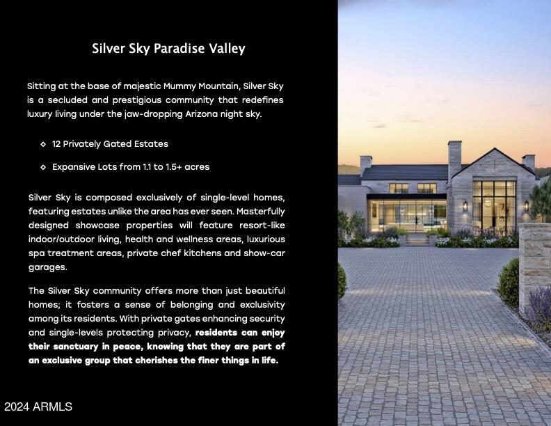 6139 E MAVERICK Road, 4, Paradise Valley Unit: 4