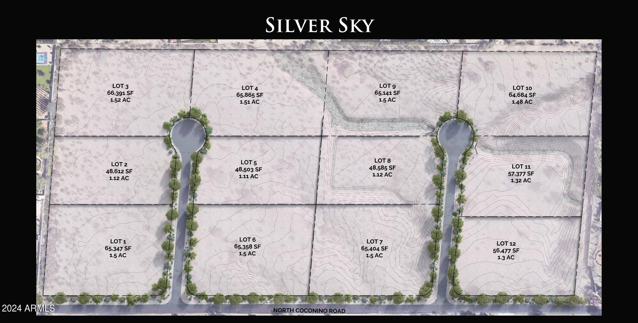 6139 E MAVERICK Road, 4, Paradise Valley Unit: 4