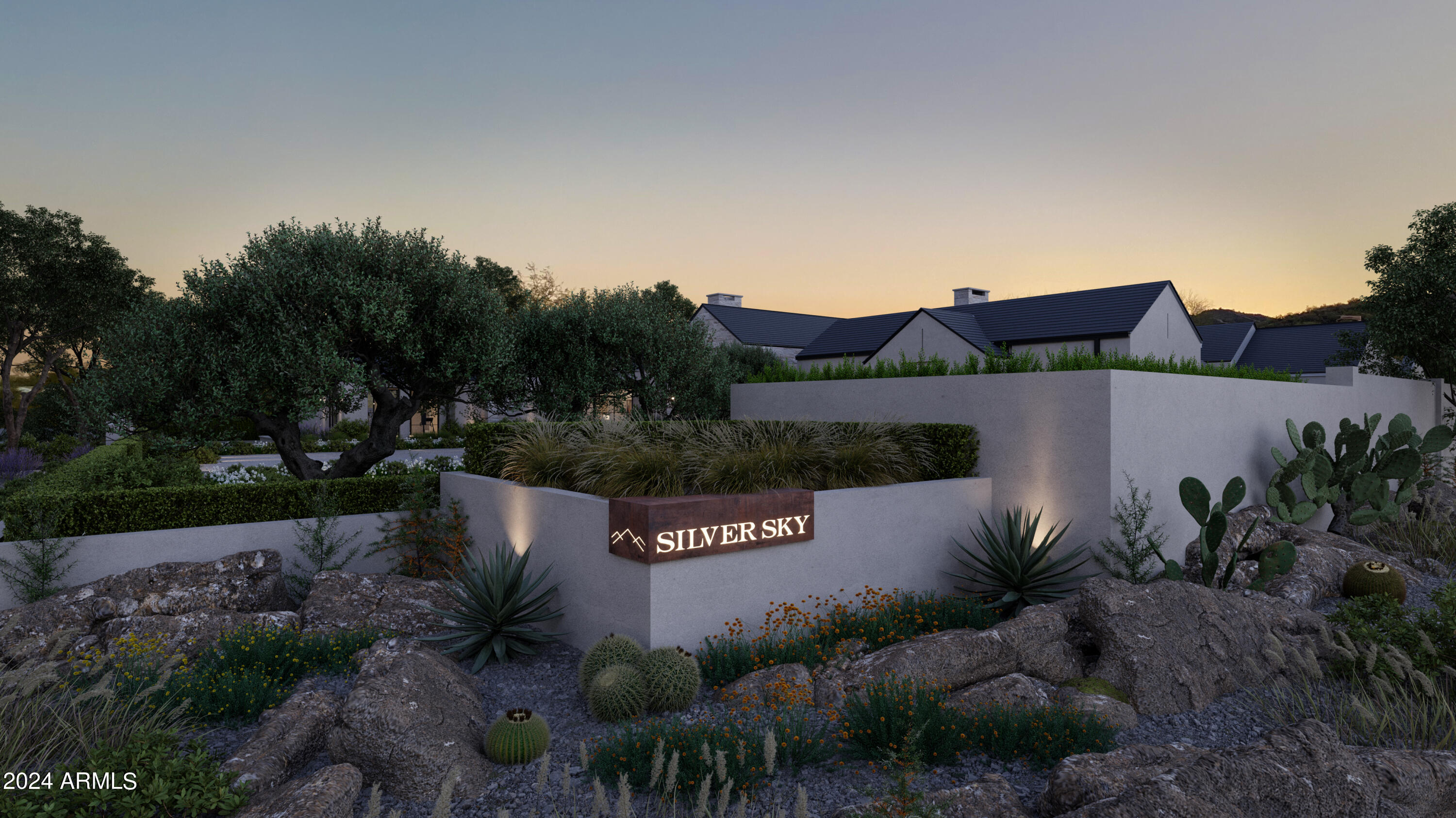 6139 E MAVERICK Road, 4, Paradise Valley Unit: 4