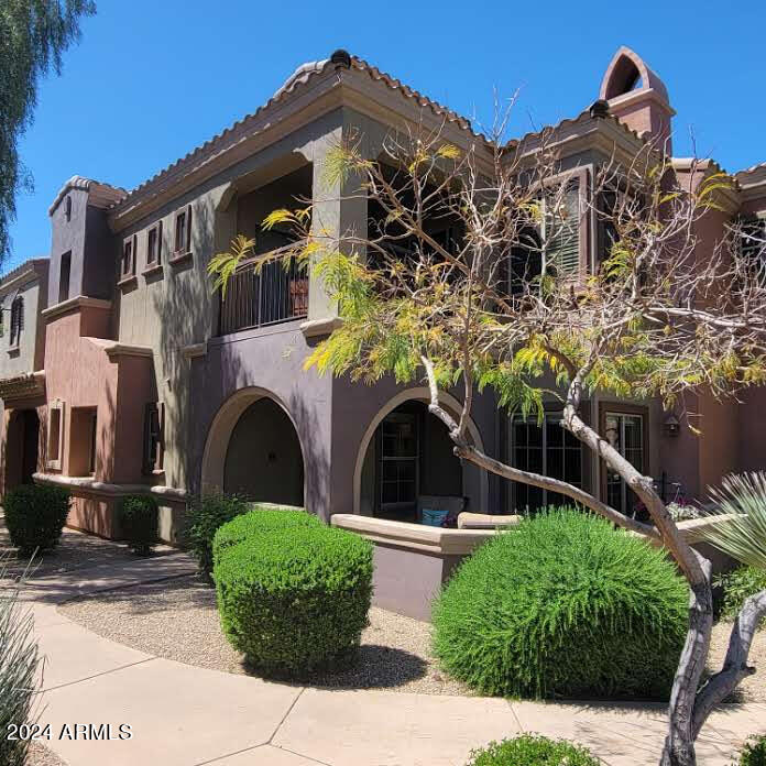 3935 E Rough Rider Road 1105