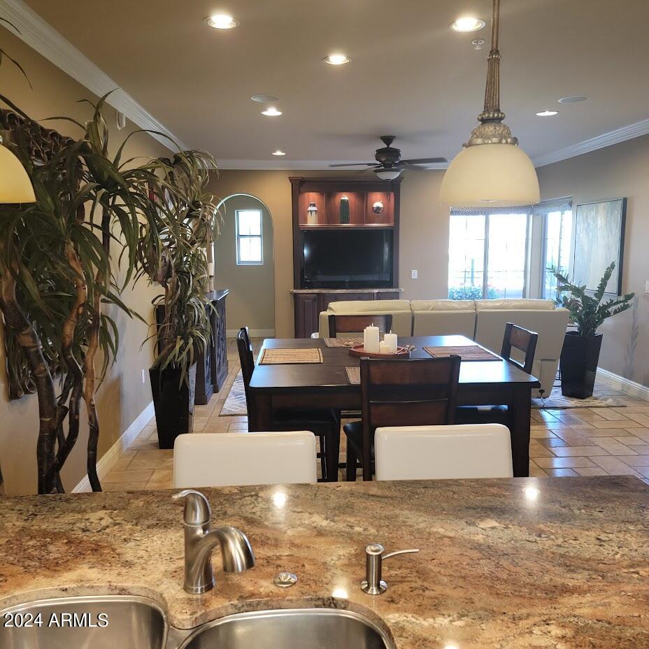 3935 E Rough Rider Road 1105