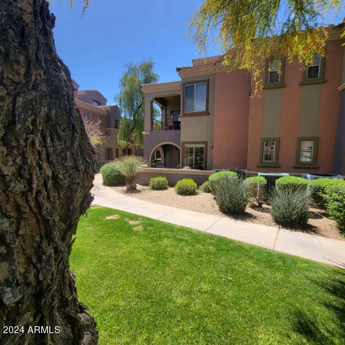 3935 E Rough Rider Road 1105